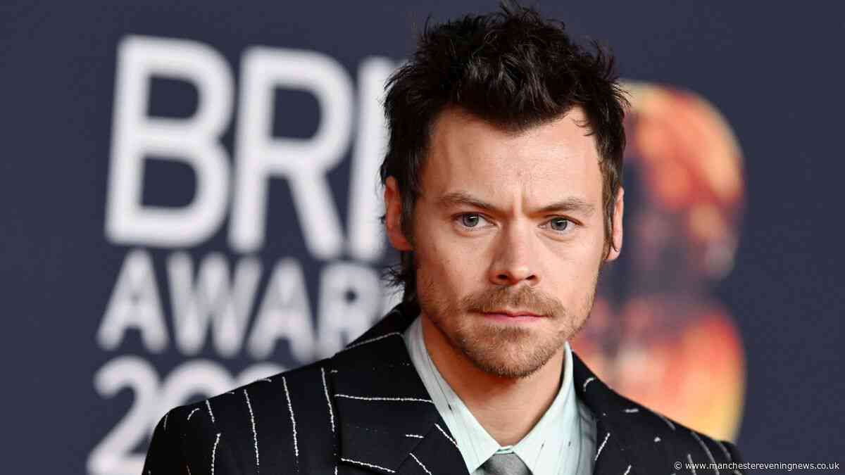 Harry Styles fans issued strict Ticketmaster warning as 25 new dates announced