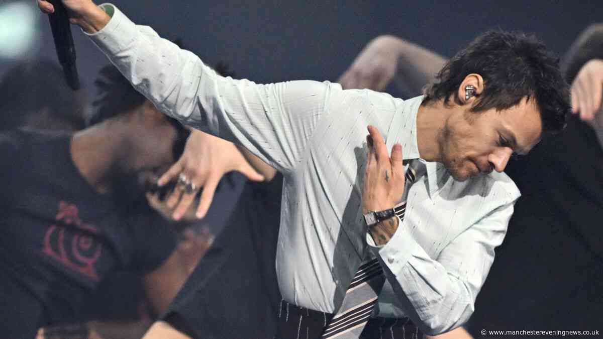 How to get Harry Styles tickets for new UK dates as Together Together tour extended into 2027