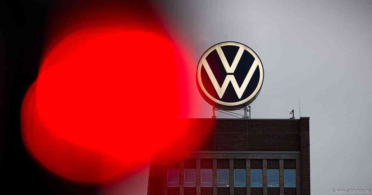 Bericht: Sparpläne könnten Volkswagen Milliarden kosten