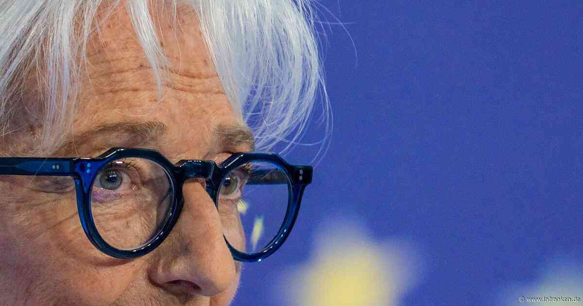 EZB stemmt sich mit höheren Zinsen gegen Inflationsschub