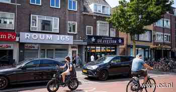 Visrestaurant De Zeester raakt door gedwongen sluiting ook huurcontract kwijt