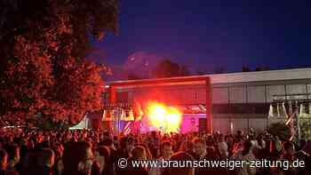 Das Okerinsel-Festival in Braunschweig lockt mit Stars – los geht es am Freitag