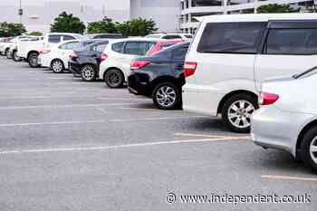University worker ordered to pay £20,000 after parking spot discrimination row
