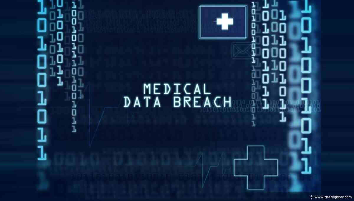 ShinyHunters expose 6.4M in attack on medical supplier McKesson