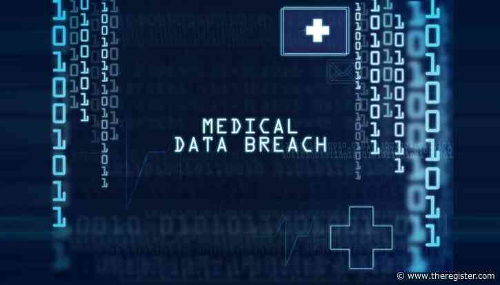 ShinyHunters expose 6.4M in attack on medical supplier McKesson
