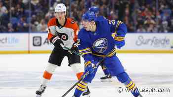 Breakout forwards: Why Quinn, Coronato should take the next step