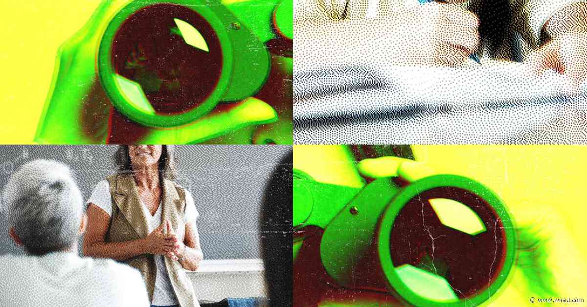 Book Excerpt: Emily St. John’s ‘Exit Party’ Imagines a Future Where a Spy Could Disappear