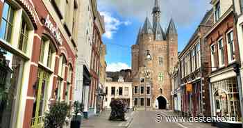 Gratis monumenten bekijken, parkrun, platenbeurs en meer: 10 weekendtips in Zwolle (10-13 september)