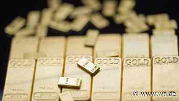 Xetra-Gold oder Goldbarren: So verkaufen Sie Gold nach einem Jahr steuerfrei