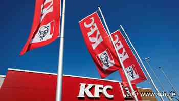 KFC tätowiert Fans für lebenslang Hähnchen gratis – Festival-Aktion bricht alle Rekorde