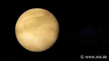 Neues Modell erklärt Venus-Rätsel: Warum der Planet keinen Mond hat