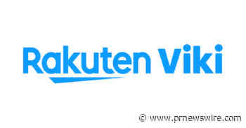 RAKUTEN VIKI'S K-DRAMA DAY RETURNS FOR THE FOURTH YEAR: CELEBRATE WITH FREE SHOWS, SPECIAL PRIZES, TALENT EXCLUSIVES AND MORE