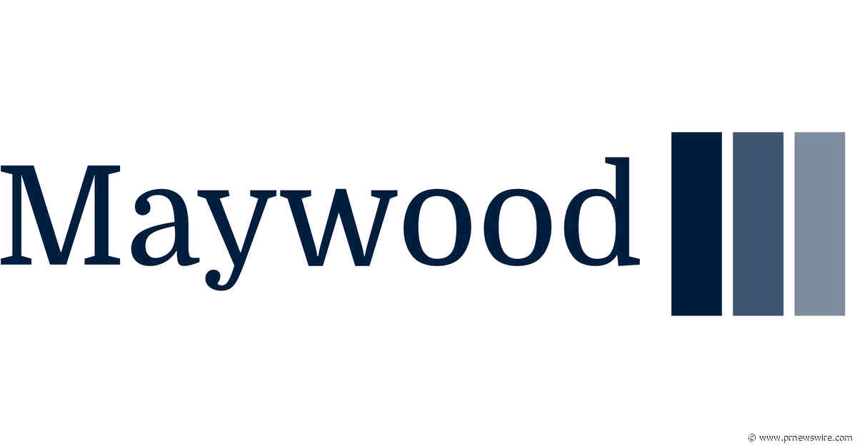 Maywood Integrates PitchBook's Private Market Intelligence into its AI Workflows