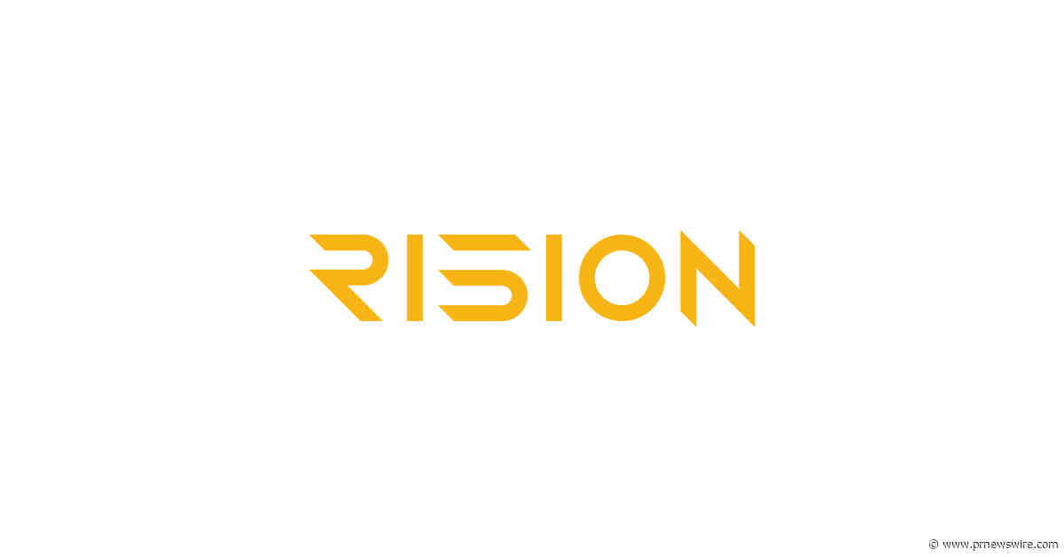 RISION Magic Pro Now Available for Pre-Order: Professional-Grade USB-C Thermal Imaging in Your Pocket
