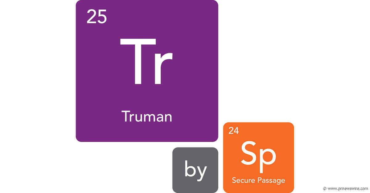 Secure Passage Launches 24×7 Managed Operational Intelligence Services Powered by Truman