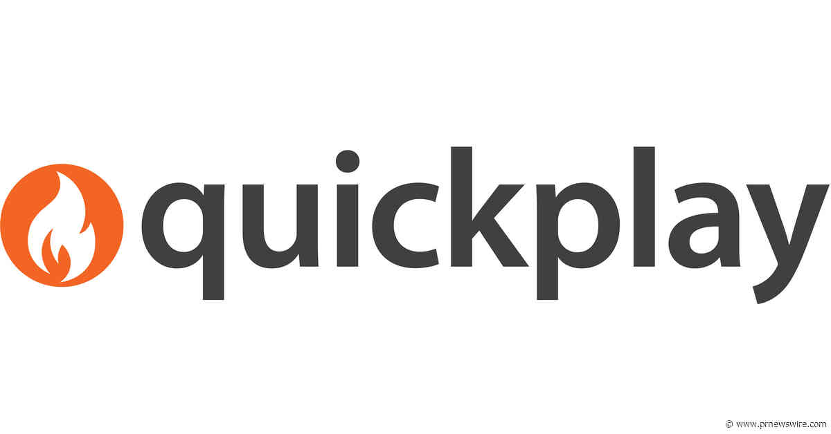 Quickplay Unveils Engagement Quality Score, Powering Content to Value for Media Ecosystems