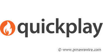 Quickplay Unveils Engagement Quality Score, Powering Content to Value for Media Ecosystems
