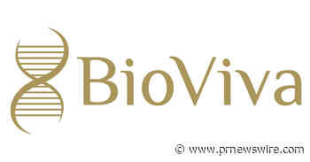 BioViva Secures U.S. Patent for hTERT and Follistatin-344 Gene Therapy Approach to Age-Related Disorders