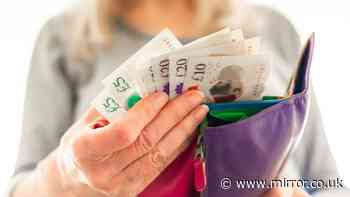 Higher earners with workplace pension urged to check if they have missed out on cash