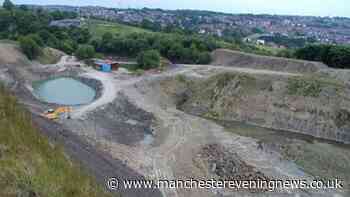 Rural Bolton quarry due to close this year asks to extend operations until 2031
