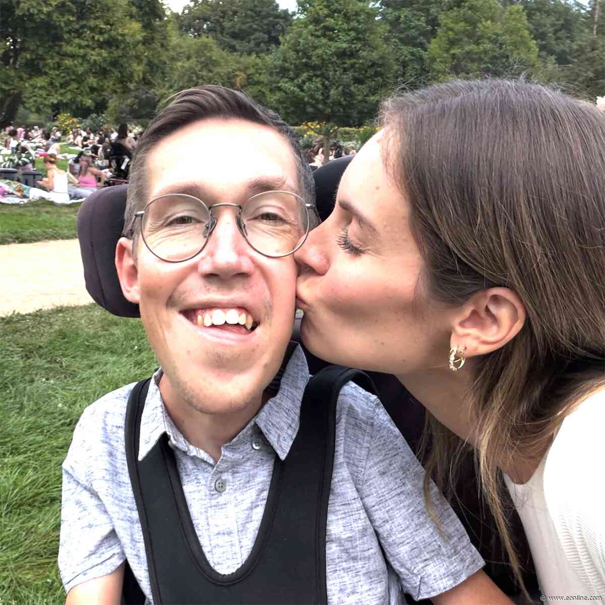 Squirmy, Grubs’ Clap Back at Hateful DM After Pregnancy Announcement