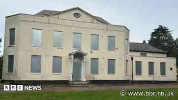 Sale listing of 'heritage asset' was human error