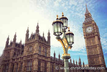 Christians urged to pray ahead of assisted suicide vote