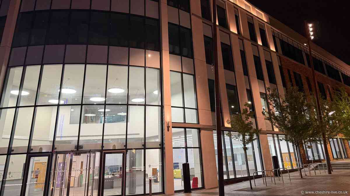 Cash-strapped council says every leisure facility under review amid £51m cuts plan