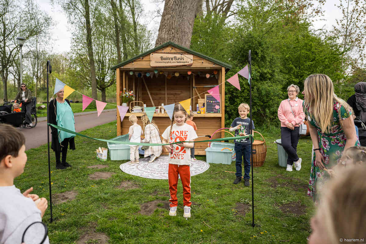Doe mee met Noord aan Zet