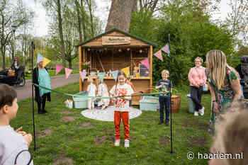 Doe mee met Noord aan Zet