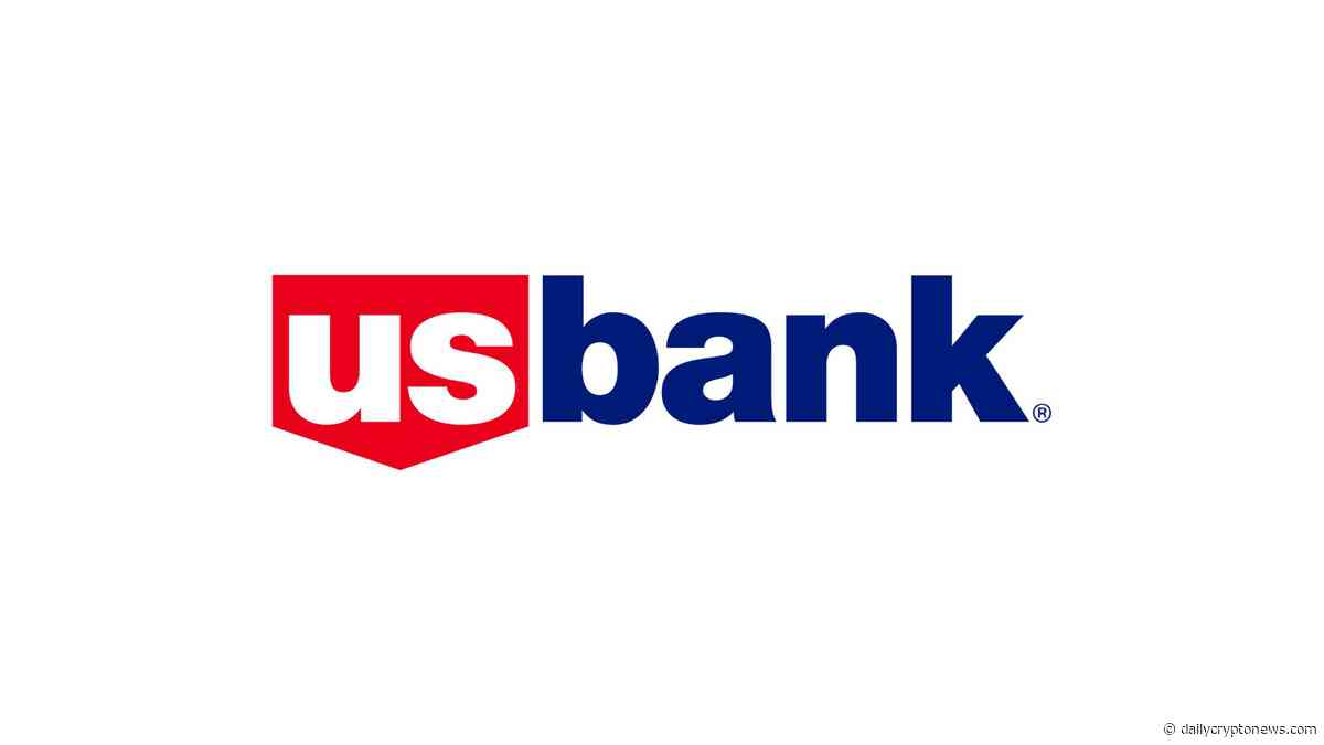 U.S. Bank Stablecoin USBDC Moves From Experiment to Live Cross-Border Test
