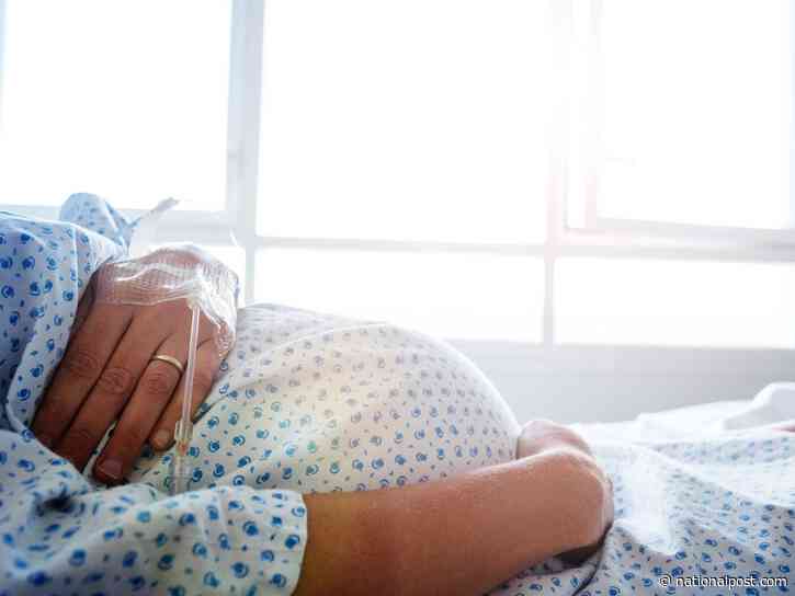 Toronto couple say Trump birthright citizenship law cost them their surrogate pregnancy
