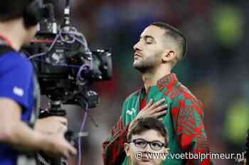 Laatste details afgerond: Hakim Ziyech tekent meerjarig contract bij nieuwe club