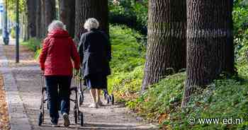 Met meer zelfvertrouwen naar buiten? Valkenswaard houdt Blijf Mobiel Dagen voor 65-plussers