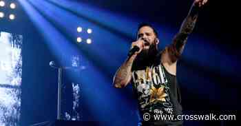 Skillet Frontman John Cooper Reveals Church Hurt Left Him Questioning ‘What Was Real’