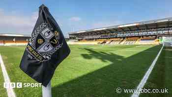 Darnbrough to leave Port Vale recruitment role