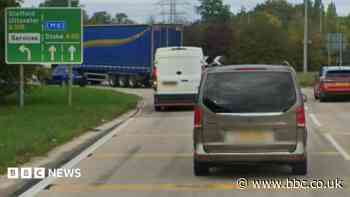Fears A50 closures will add to road 'chaos'