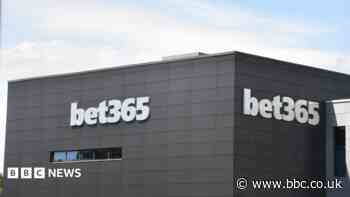 Bet365 announces plans for 340 job losses