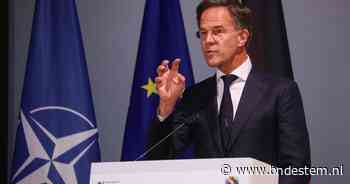 Radicaal-rechts wint terrein in Europa, maar Rutte denkt niet dat landen zwichten voor Rusland
