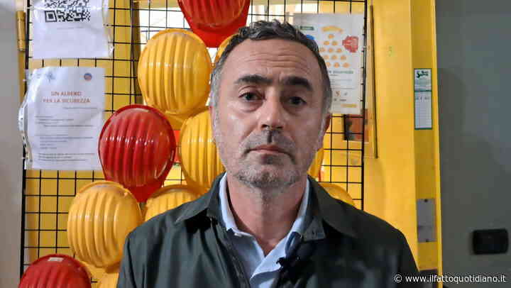 De Palma (Fiom): “La vittoria di Afd in Sassonia-Anhalt frutto dell’abbandono dei lavoratori. Un monito per le forze democratiche”