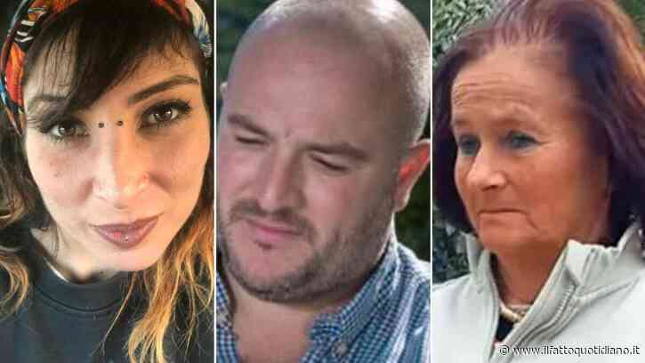 “Ho rischiato di fare la stessa fine di Cinzia Pinna, uccisa da mio figlio”: la madre di Emanuele Ragnedda denuncia il marito per 30 anni di violenze