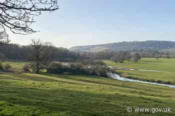 Extension proposal for Surrey Hills National Landscape submitted
