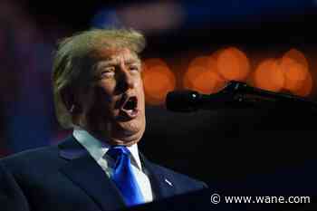 Trump pledged to give every US adult $5,000 if GOP wins. Can he do that?