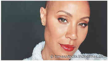 Quote of the day by Jada Pinkett Smith