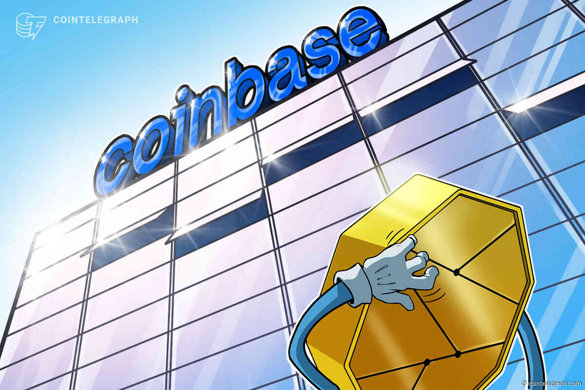 Coinbase, Moov to provide stablecoin infrastructure for US community banks