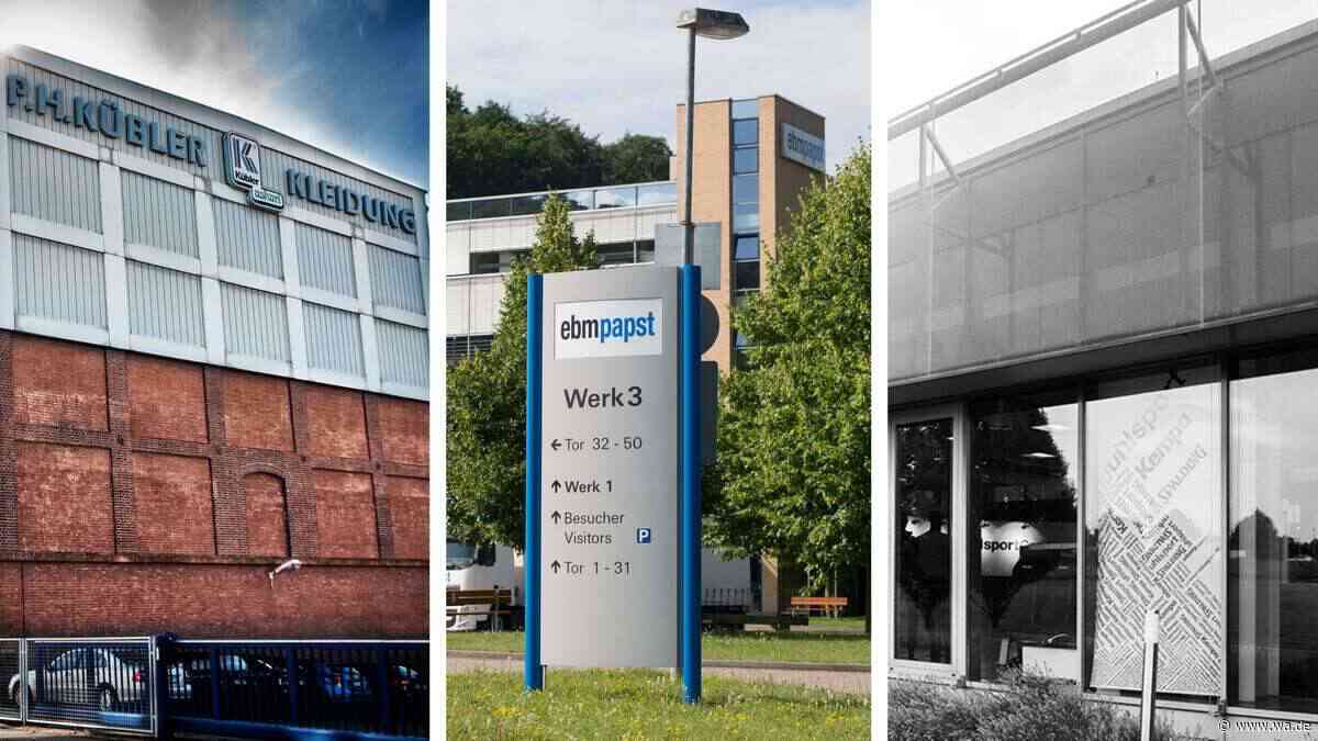 Familienunternehmen werden ins Ausland verkauft – „nicht nur ein theoretisches Warnsignal“