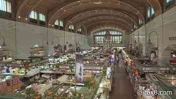 West Side Market gets nearly $3M donation