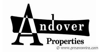 Andover Properties Acquires Self Storage Facility Leominster, MA