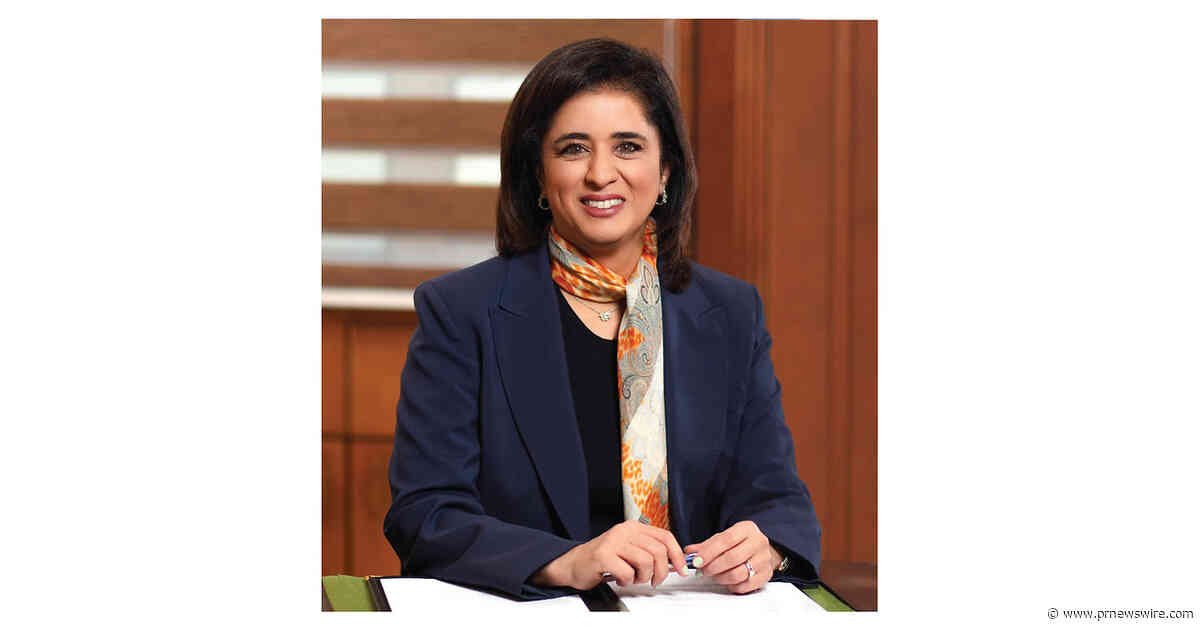 Le Dr Hanan H. Balkhy annonce sa candidature au poste de directeur général de l'OMS et s'engage à créer « une OMS sur laquelle le monde peut compter »