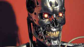 Six ways AI could make humans extinct in a horror digital doomsday